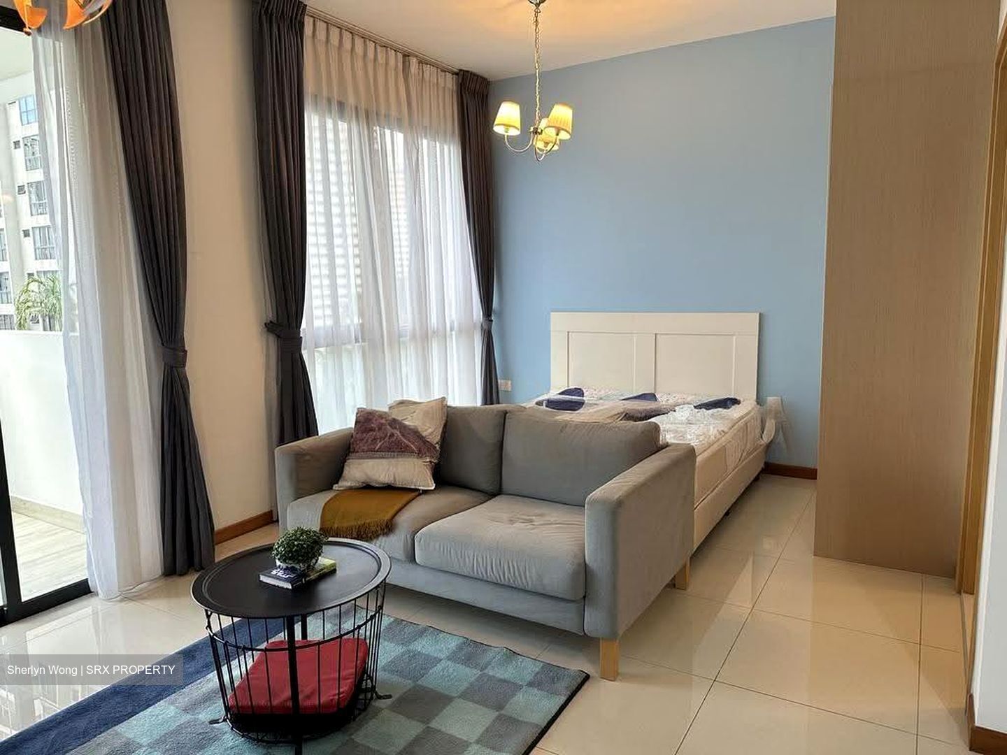Hillion Residences (D23), Apartment #610989881